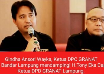 Tangkap Jaringan Narkotika Internasional, GRANAT Apresiasi Kinerja Kepolisian