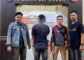 Cabuli Anak di Bawah Umur, MR (18) Diringkus Unit PPA Polres Way Kanan