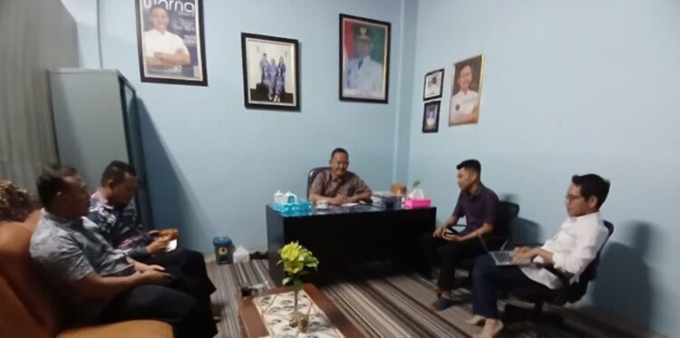 IBN Mengeluarkan Program RPL, Mempermudah Untuk Mendapatkan Gelar