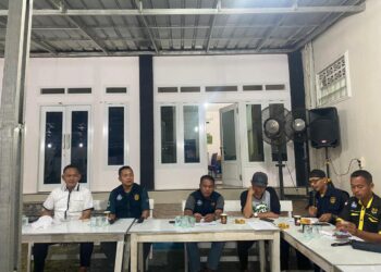 PSSI kabupaten pringsewu Launching Liga U11,U13,dan U15