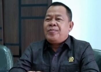 Ketua Komisi II DPRD Minta Inspektorat Serius Dalami Anggaran Puskesmas Mulya Asri