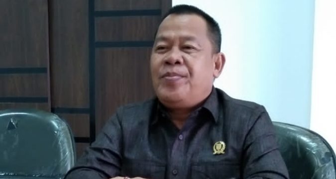 Ketua Komisi II DPRD Minta Inspektorat Serius Dalami Anggaran Puskesmas Mulya Asri