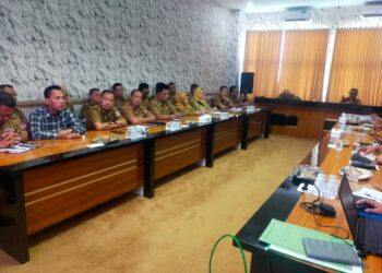 Sambut HUT RI ke 78, Pemkab Mesuji Siapkan Berbagai Perlombaan