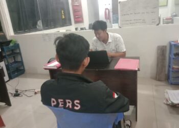 Kasus Intimidasi Wartawan di Mesuji Masuk Tahap Penyidikan