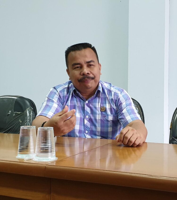 DPRD Minta Inspektorat Rekom Pemeriksaan Puskesmas Ke APH
