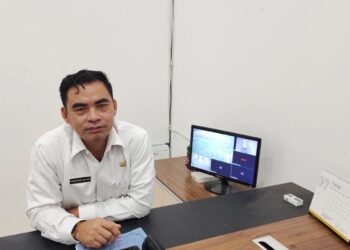 Per Juli 2023 PAD Tubaba Capai 37,54 Persen, Bapenda Optimis Target Tercapai
