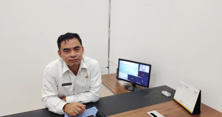 Per Juli 2023 PAD Tubaba Capai 37,54 Persen, Bapenda Optimis Target Tercapai