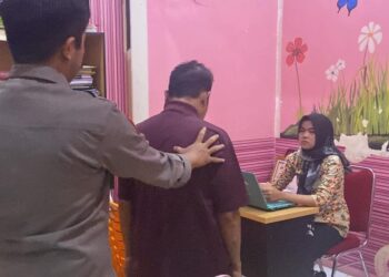Bejat! Oknum Guru Ngaji di Tanggamus Cabuli 5 Korban Berkedok Pasang Susuk Pula