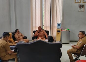 Antisipasi El Nino, Kamis Pemkab Gelar Rapat