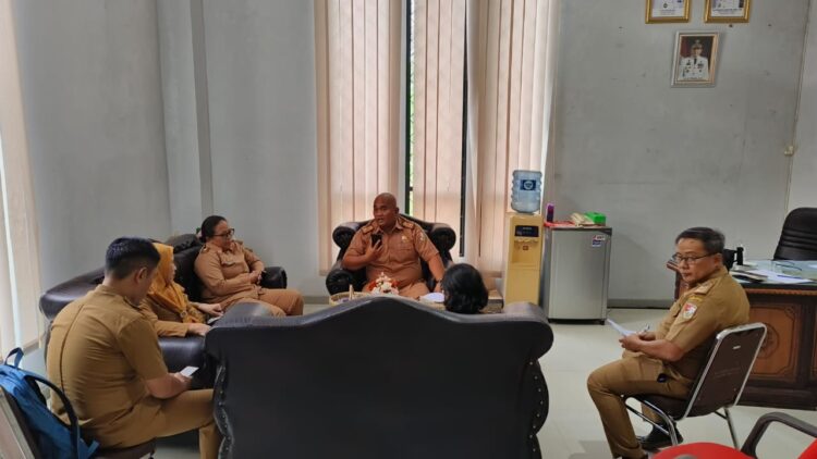 Antisipasi El Nino, Kamis Pemkab Gelar Rapat