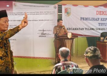 PAW : Hindari Kampanye Hitam Waspadai Oknum Gelap