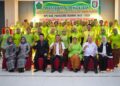 Penjabat Bupati Pringsewu Kukuhkan Pengurus DPC HARPI Melati Pringsewu 2023-2028