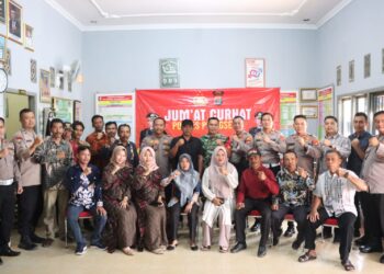 Melindungi Generasi Muda: Polres Pringsewu Ingatkan Pentingnya Pengawasan Orang Tua