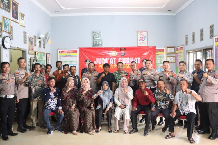 Melindungi Generasi Muda: Polres Pringsewu Ingatkan Pentingnya Pengawasan Orang Tua