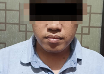 Polres Way Kanan Bekuk Pelaku Penipuan Dan Penggelapan Getah Karet