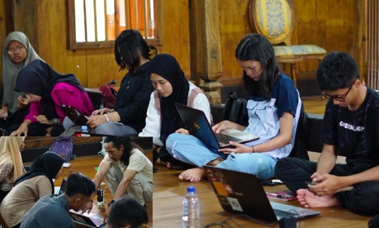Tiga Cerpen Terbaik Karya Anak Tubaba, Upaya Membayangkan Masa Depan