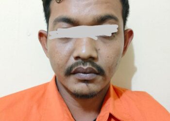 Kesal Tak Mau Disuruh Berhenti Nyanyi, Kutut Tikam Teman Karaoke