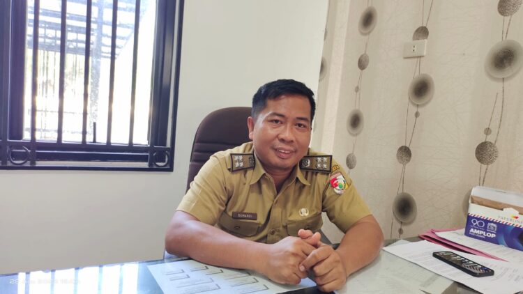 BM PUPR Tubaba Tekankan Pelaksana Proyek Kedepankan Kualitas dan Mutu, Melanggar Disanksi