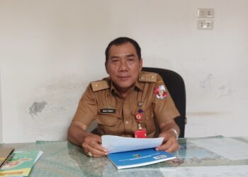 Lama Mangkrak, Gedung Perpustakaan Daerah Kotabumi, Diagendakan Selesai 2023