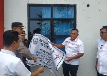Cabut Kebijakan Bayar Masuk Stadion Nanang Ermanto: “Silahkan Masyarakat berolahraga Gratis..!!