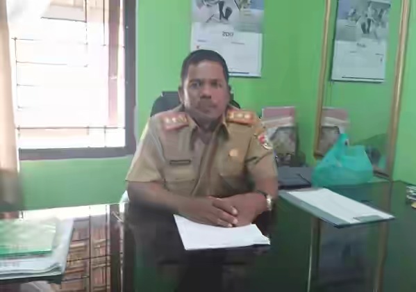 Hari Rabies Sedunia Disnakeswan Gelar Vaksinasi Gratis