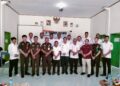 Kejari Tubaba Terus Gencarkan Penyuluhan Hukum di Tiyuh