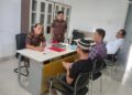 Berkas Perkara lengkap, Tersangka Pencuri HP di Limpahkan Polisi Ke JPU