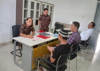 Berkas Perkara lengkap, Tersangka Pencuri HP di Limpahkan Polisi Ke JPU