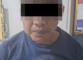 Satu Pelaku Pemerasan Sopir Truk di Dua TKP Berbeda Diringkus Polres Way Kanan