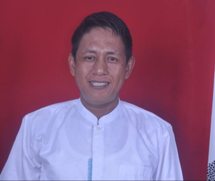Sampaikan Pernyataan, Rifki Jauhari Mohon Doa Dan Dukungan Untuk Maju Pileg 2024