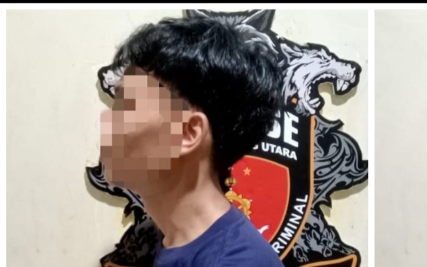 Tekab 308 Ringkus Pelaku Curas Perampasan HP Di Rejosari Kotabumi
