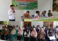 Serap Aspirasi Masyarakat, Pemdes Tanjung Baru Timur Gelar Musrenbangdes 2024