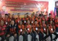 Terpilih Secara Aklamasi Awari Darwin Siap Kibarkan PP Di Lampung Utara