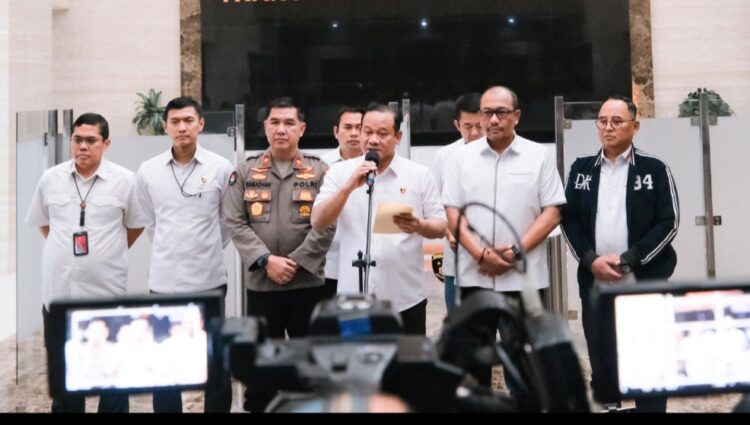 Berantas Mafia Bola, Polri Tetapkan 6 Tersangka Match Fixing Liga 2