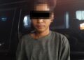 Diduga Cabuli Anak di Bawah Umur, SPS (21) Diringkus Polisi