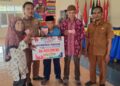 30 KPM Desa Brabasan Terima BLT-DD Tahap III
