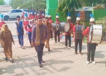 Jaksa Goes To School, Ini Tujuannya