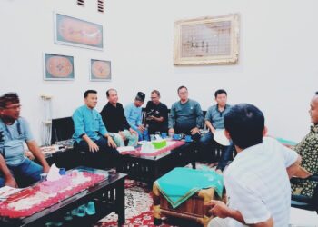 Komdap Siap Majukan Hiburan Musik Dangdut di Pringsewu