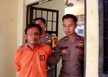 Seorang Ayah Di Pringsewu Lampung Tega Setubuhi Anak Tiri Hingga Hamil