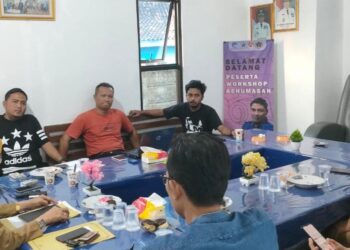 Sripuji Hasibuan: Kasus Kekerasan Anak dan Perempuan di Mesuji, Harus Jadi Perhatian Semua Pihak
