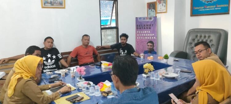 Sripuji Hasibuan: Kasus Kekerasan Anak dan Perempuan di Mesuji, Harus Jadi Perhatian Semua Pihak