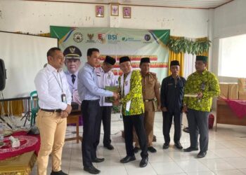 8 Ribu Pengurus Masjid dan Mushola Ditargetkan Terima BPJS Ketenagakerjaan, D Booster Beri Sponsor