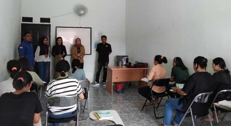 LPK Mesuji Siapkan Pekerja Migran Profesional