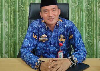 Tubaba Siap Kirim 22 Peserta Ikuti MTQ Provinsi Lampung Tahun 2023