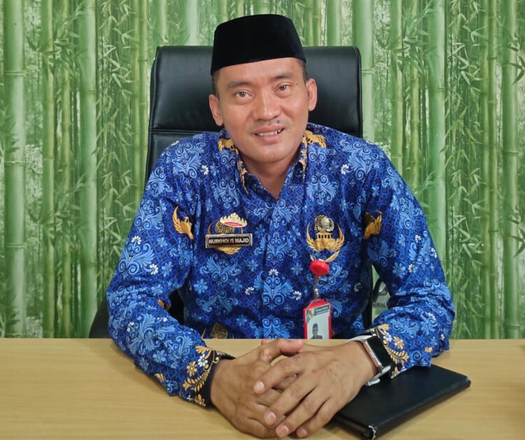 Tubaba Siap Kirim 22 Peserta Ikuti MTQ Provinsi Lampung Tahun 2023