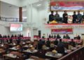 Pendapatan Daerah Kabupaten Tubaba Tahun 2024 Ditargetkan Mencapai Rp 905 Miliar