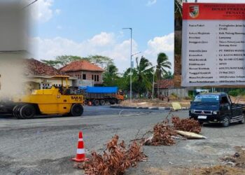 DPRD Tubaba Sebut Proyek 16 Miliar Tidak Sesuai