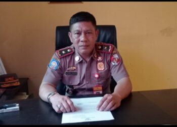 Awas….APS Langgar Aturan Akan Ditertibkan Sat Pol PP Lampura