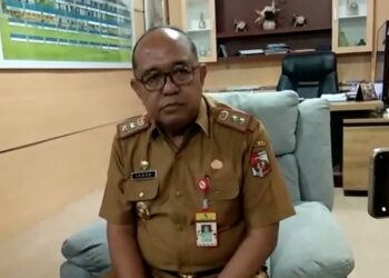 Sekda Bantah Terima Uang Dan Pemerasan Perkara Bimtek Kepala Desa Di Lampura