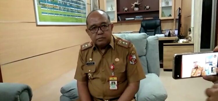 Sekda Bantah Terima Uang Dan Pemerasan Perkara Bimtek Kepala Desa Di Lampura